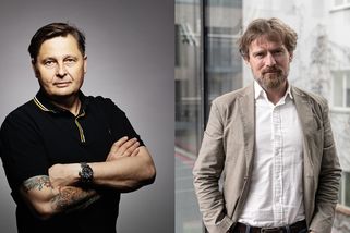 Reportéry Seznam Zpráv na Ukrajině dočasně zadržela tamní policie - Seznam Zprávy